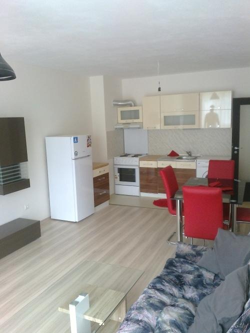 Zu vermieten  1 Schlafzimmer Sofia , Manastirski liwadi , 75 qm | 88270220