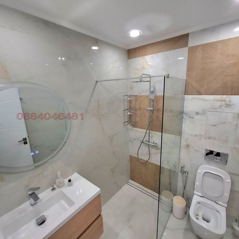 Vuokrattavana  1 makuuhuone Sofia , Banišora , 60 neliömetriä | 22355555 - kuva [8]