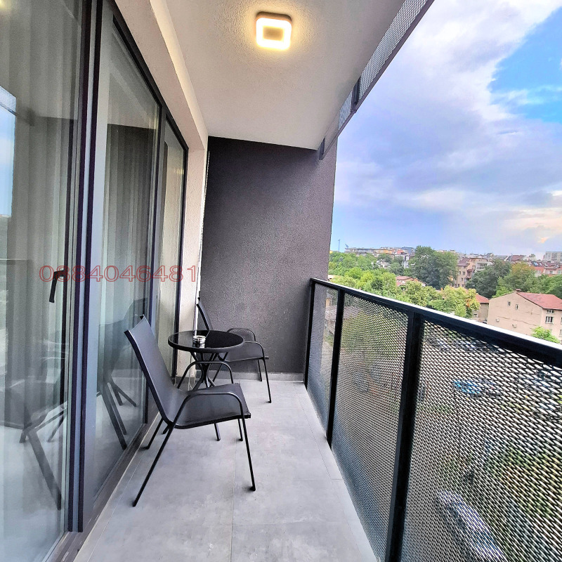 Vuokrattavana  1 makuuhuone Sofia , Banišora , 60 neliömetriä | 22355555 - kuva [14]