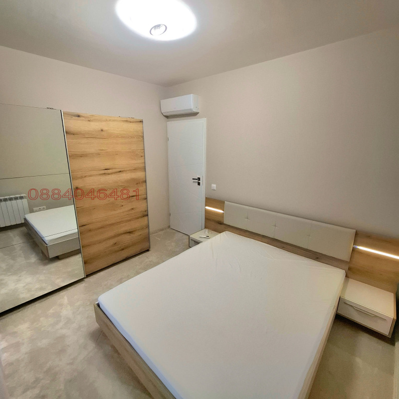 Vuokrattavana  1 makuuhuone Sofia , Banišora , 60 neliömetriä | 22355555 - kuva [10]