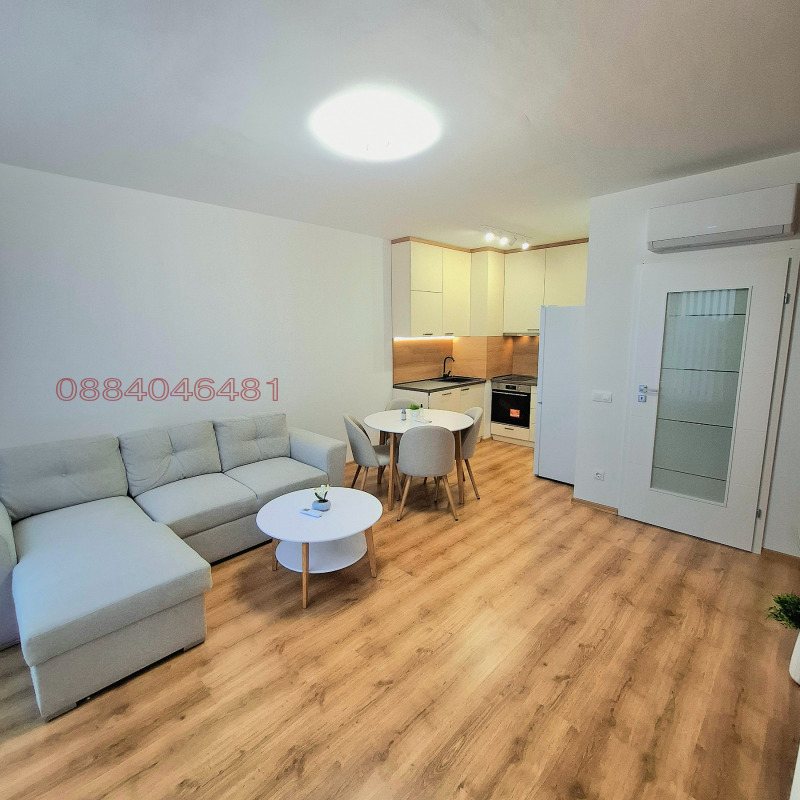 Vuokrattavana  1 makuuhuone Sofia , Banišora , 60 neliömetriä | 22355555 - kuva [5]