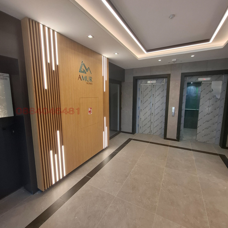 Vuokrattavana  1 makuuhuone Sofia , Banišora , 60 neliömetriä | 22355555 - kuva [16]