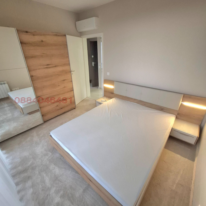 Vuokrattavana  1 makuuhuone Sofia , Banišora , 60 neliömetriä | 22355555 - kuva [11]