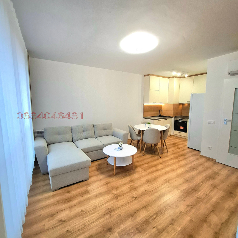 Vuokrattavana  1 makuuhuone Sofia , Banišora , 60 neliömetriä | 22355555 - kuva [3]
