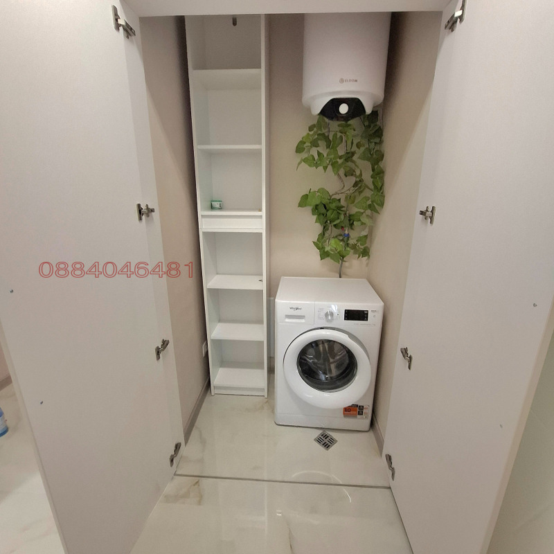 Vuokrattavana  1 makuuhuone Sofia , Banišora , 60 neliömetriä | 22355555 - kuva [7]
