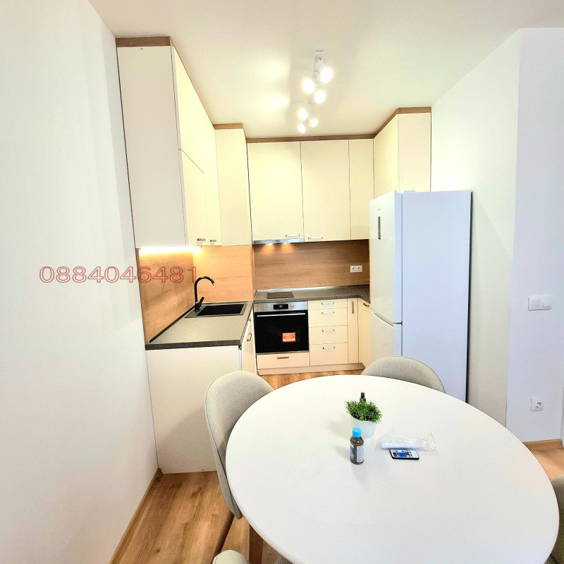 Vuokrattavana  1 makuuhuone Sofia , Banišora , 60 neliömetriä | 22355555 - kuva [4]