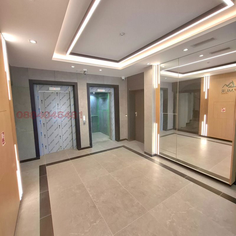 Vuokrattavana  1 makuuhuone Sofia , Banišora , 60 neliömetriä | 22355555 - kuva [17]