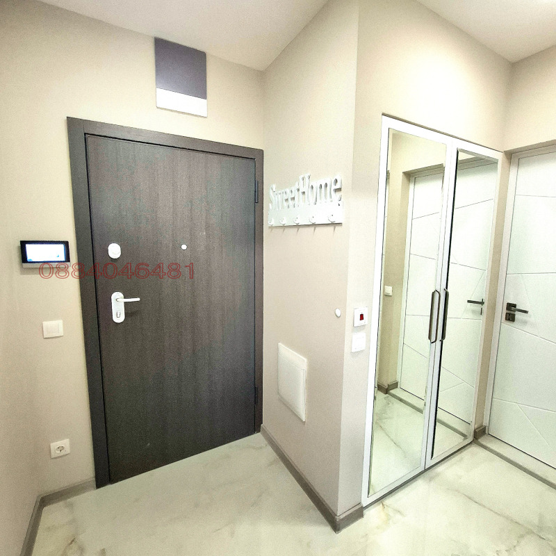 Vuokrattavana  1 makuuhuone Sofia , Banišora , 60 neliömetriä | 22355555 - kuva [9]
