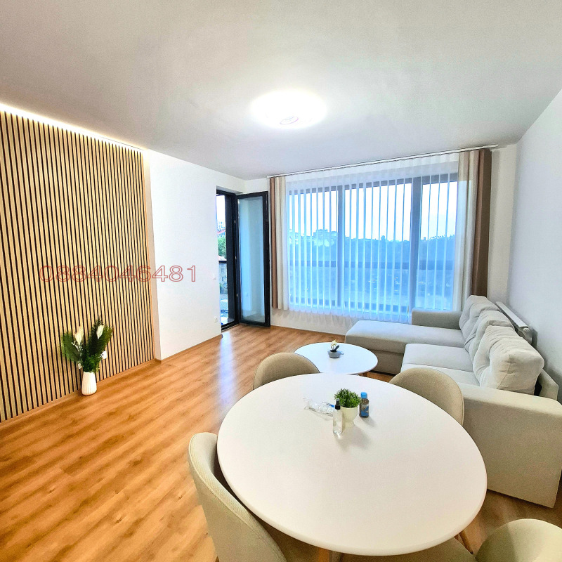 Vuokrattavana  1 makuuhuone Sofia , Banišora , 60 neliömetriä | 22355555 - kuva [2]