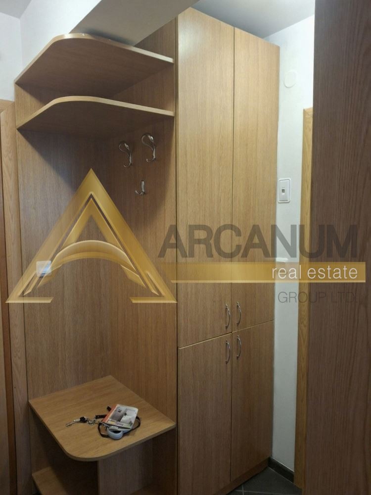 Дава под наем 2-СТАЕН, гр. Варна, Виница, снимка 5 - Апартаменти - 52368778