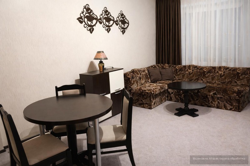 Дава под наем 2-СТАЕН, гр. Пловдив, Тракия, снимка 3 - Апартаменти - 53456797