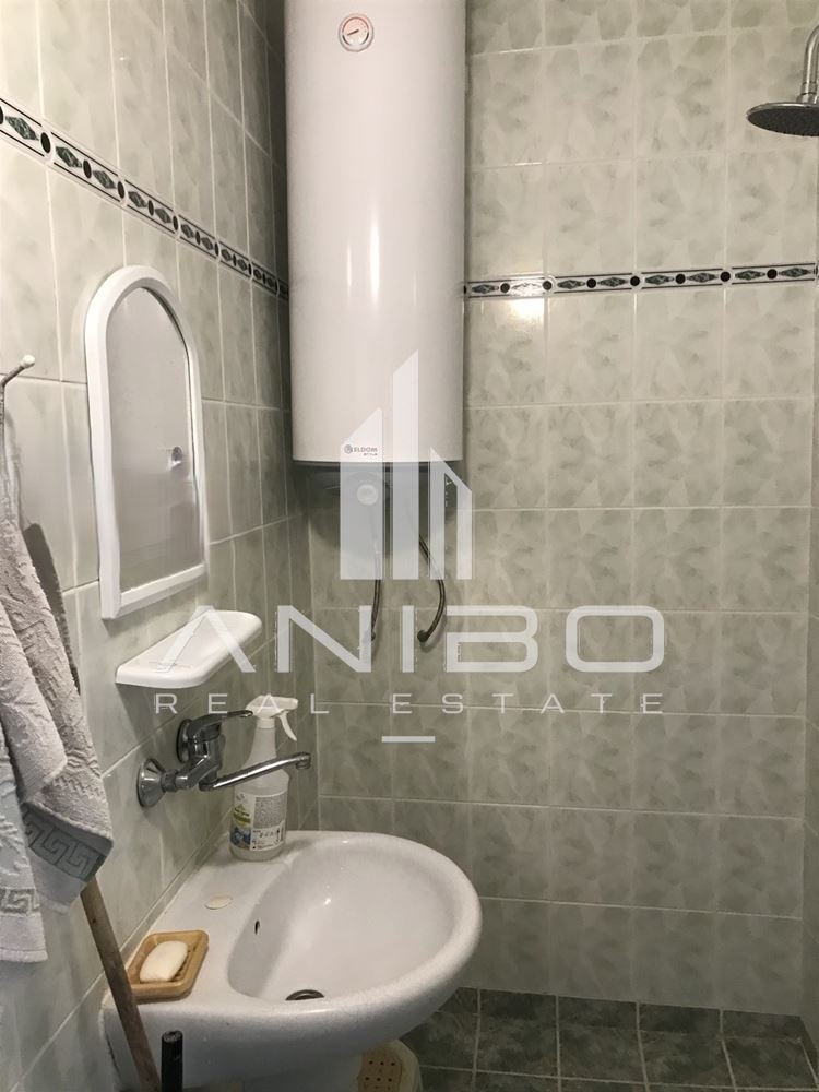 Дава под наем 2-СТАЕН, гр. Варна, Централна поща, снимка 7 - Апартаменти - 55583681
