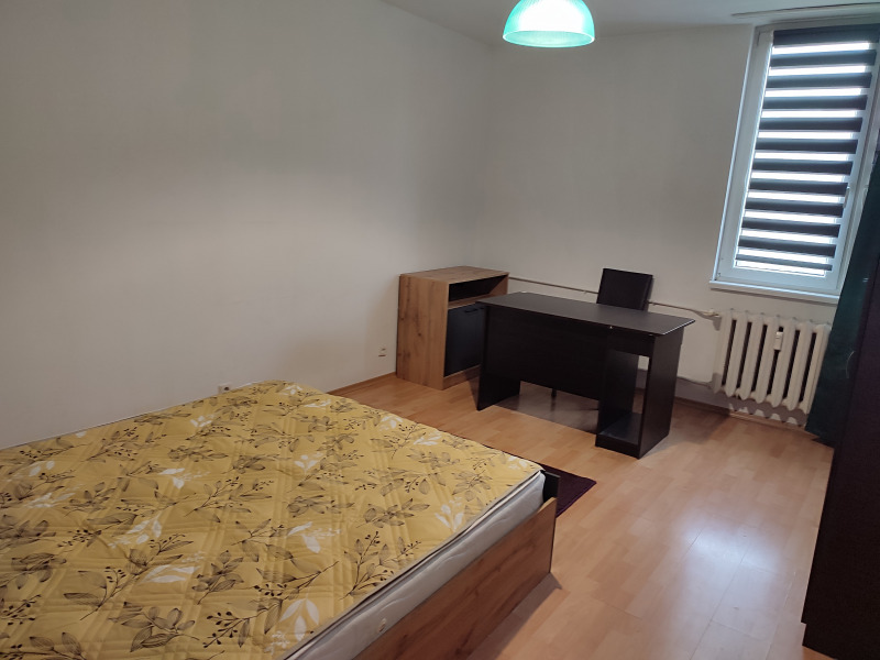Til leie  2 soverom Sofia , Mladost 3 , 110 kvm | 58440235 - bilde [6]