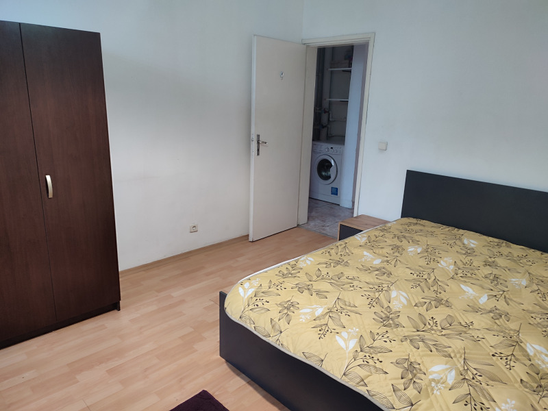 Til leie  2 soverom Sofia , Mladost 3 , 110 kvm | 58440235 - bilde [5]
