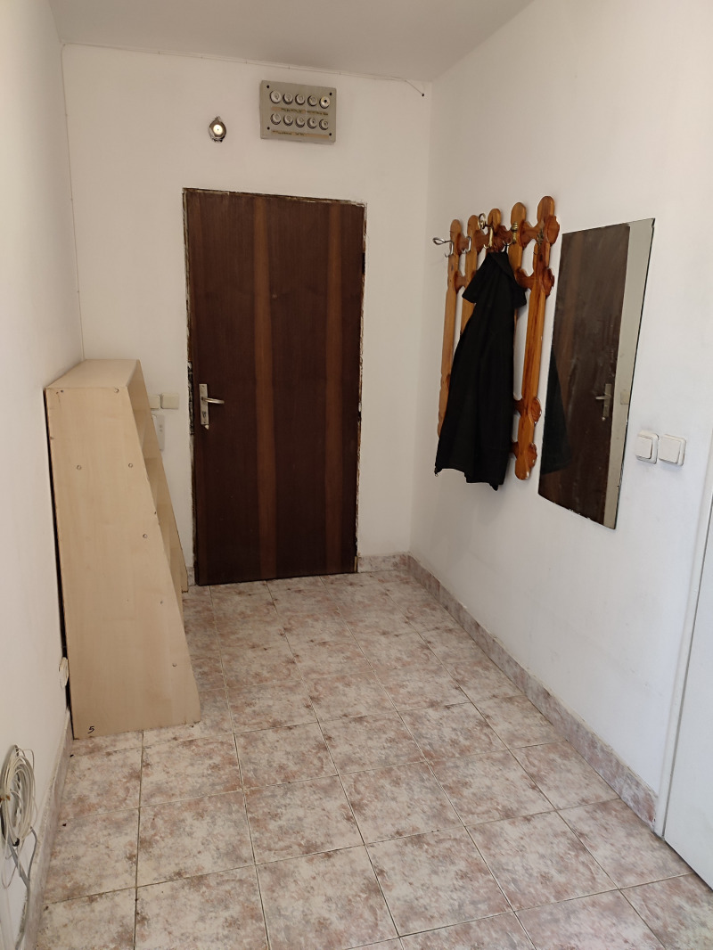 Til leie  2 soverom Sofia , Mladost 3 , 110 kvm | 58440235 - bilde [13]