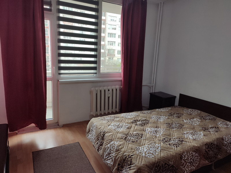 Til leie  2 soverom Sofia , Mladost 3 , 110 kvm | 58440235 - bilde [7]