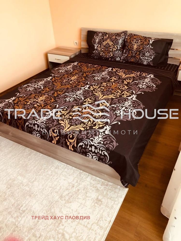 Zu vermieten  2 Schlafzimmer Plowdiw , Karschijaka , 100 qm | 37142698 - Bild [4]