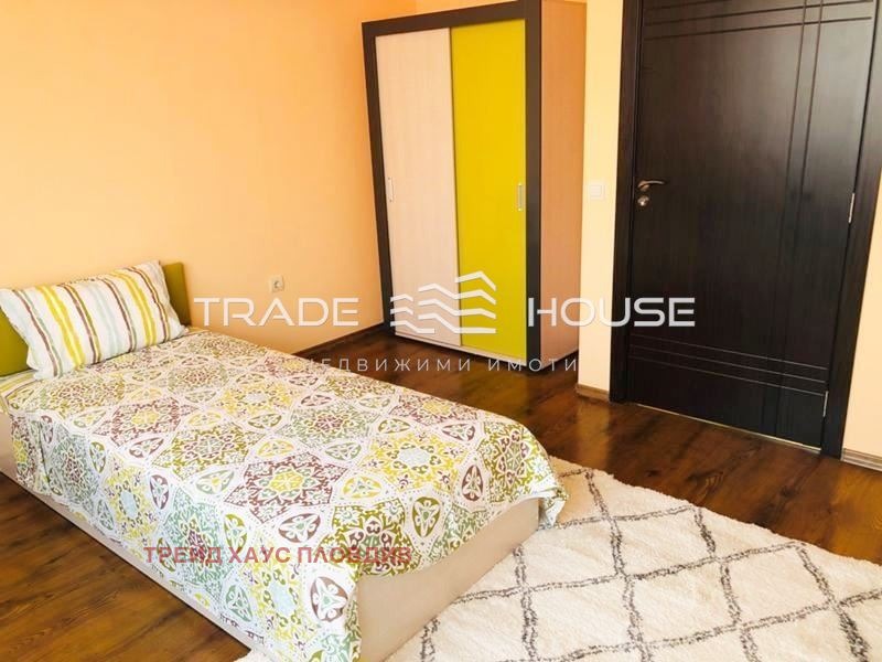 Zu vermieten  2 Schlafzimmer Plowdiw , Karschijaka , 100 qm | 37142698 - Bild [6]
