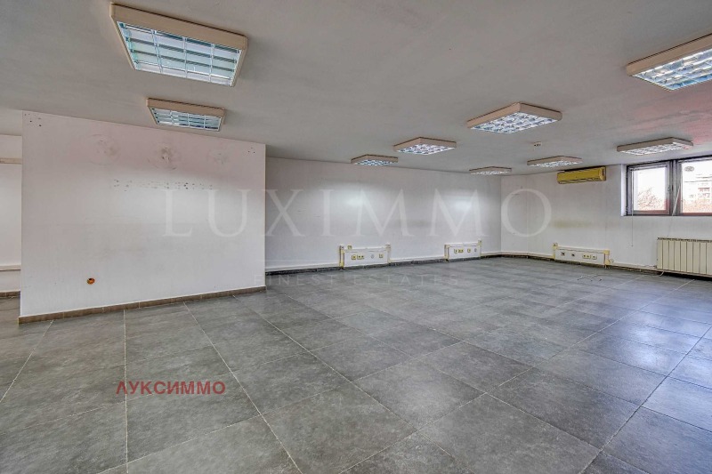 Te huur  Kantoor Sofia , Gotse Deltsjev , 260 m² | 32139087 - afbeelding [6]