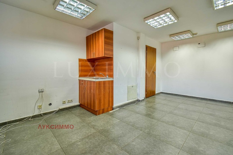 En renta  Oficina Sofia , Gotse Delchev , 260 metros cuadrados | 32139087 - imagen [12]