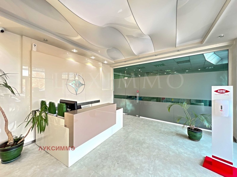 For Rent  Office Sofia , Gotse Delchev , 260 sq.m | 32139087