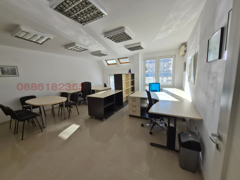 Под наем ОФИС, град София, Център • 750 € / 1466.87 лв. • 59094906 1