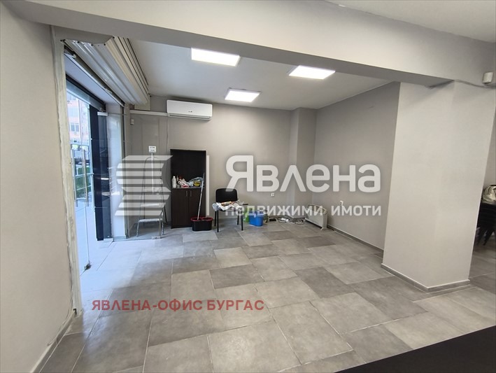 Дава под наем ОФИС, гр. Бургас, Възраждане, снимка 6 - Офиси - 55781429