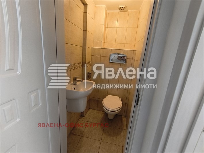 Дава под наем ОФИС, гр. Бургас, Възраждане, снимка 9 - Офиси - 55781429