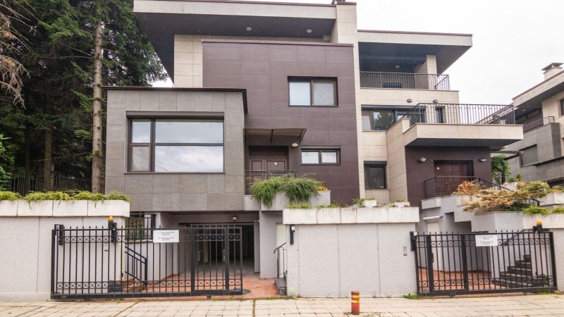 Под наем КЪЩА, град София, Бояна • 2750 € / 5378.53 лв. • 59412155 1