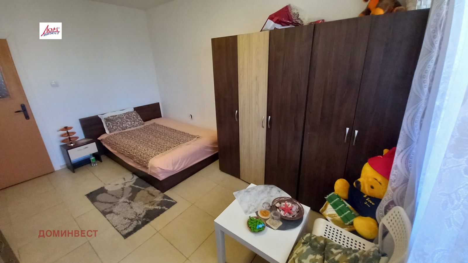 Дава под наем 1-СТАЕН, гр. Пловдив, Тракия, снимка 6 - Апартаменти - 54586908
