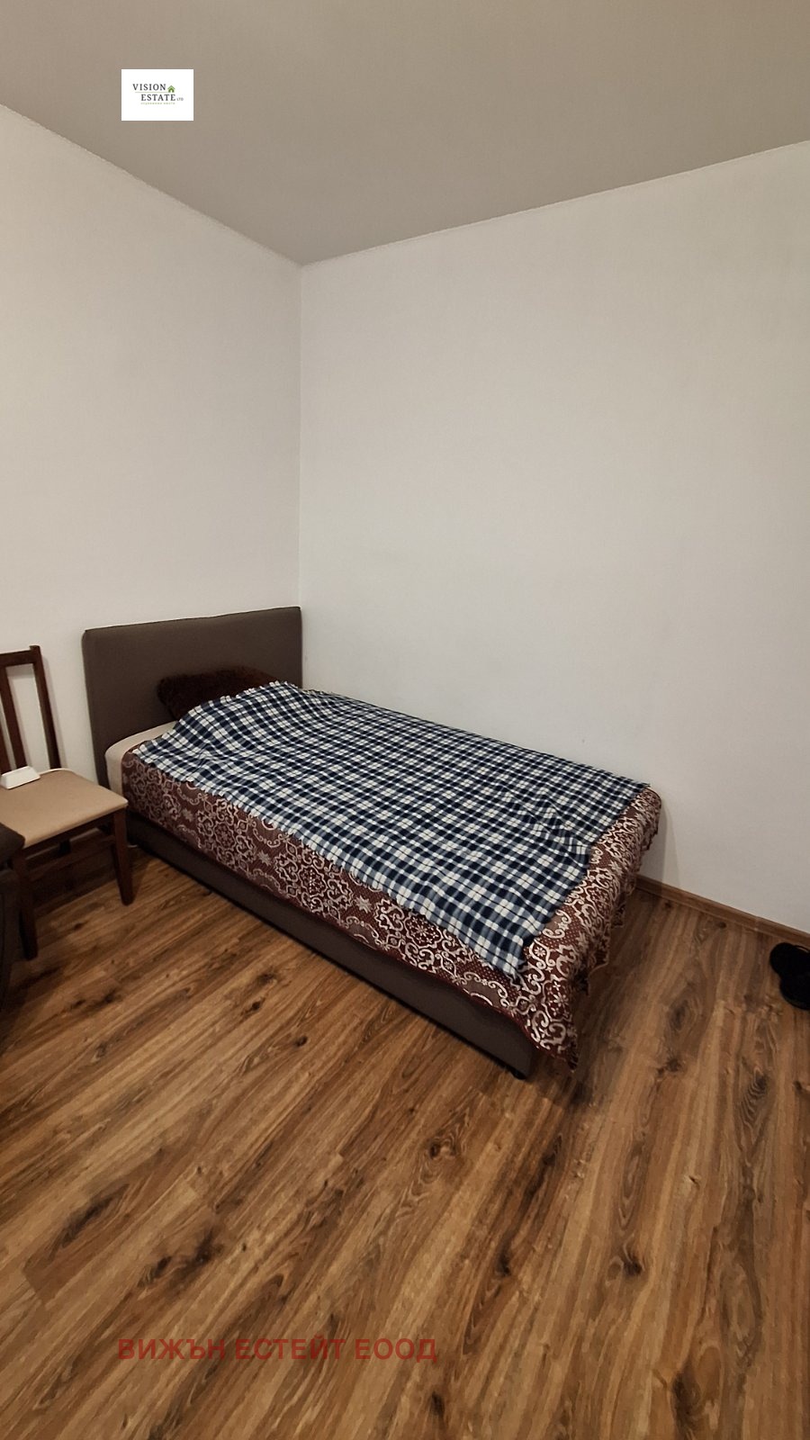 Дава под наем 1-СТАЕН, гр. София, Дружба 2, снимка 4 - Апартаменти - 54180095