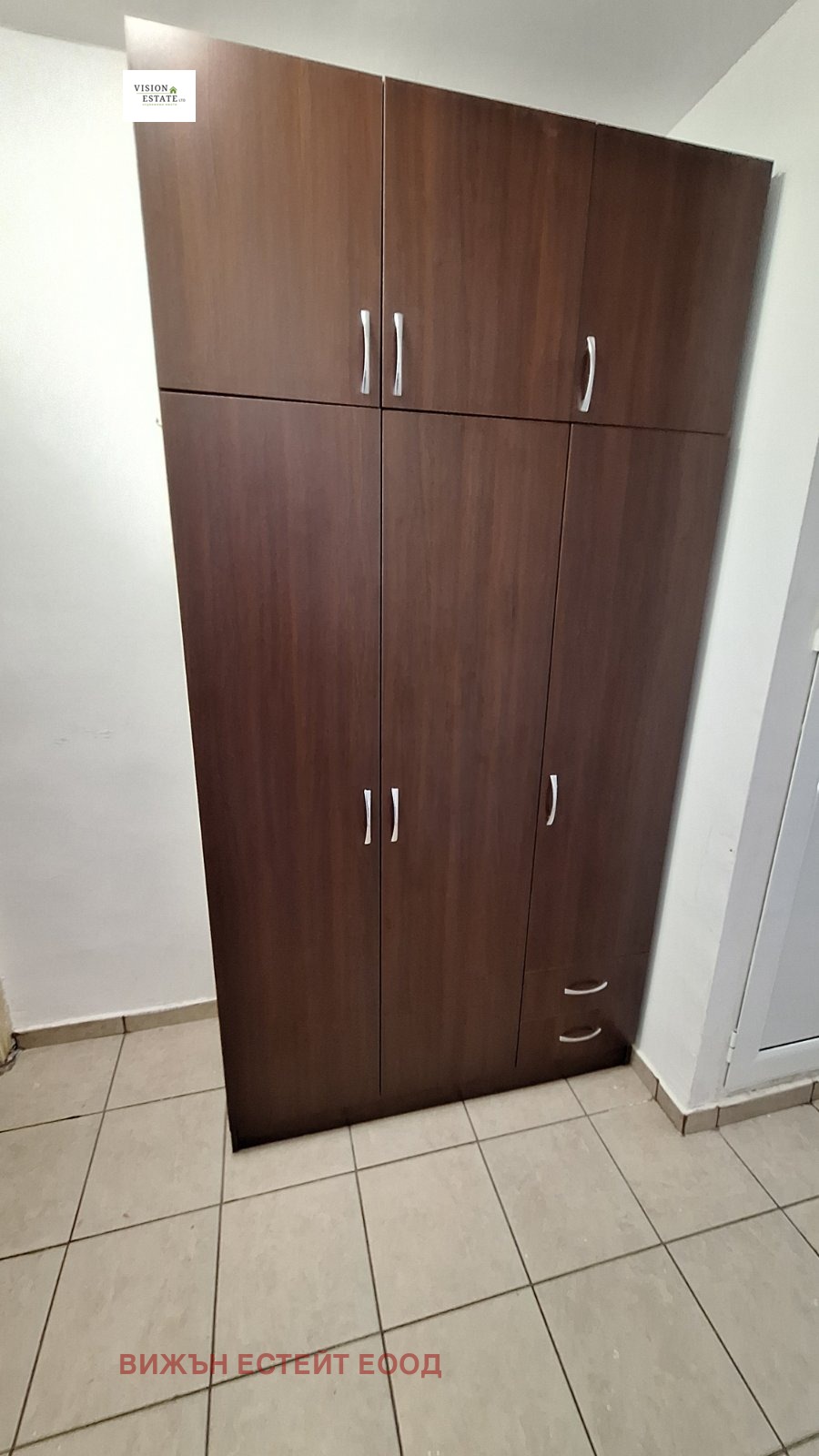 Дава под наем 1-СТАЕН, гр. София, Дружба 2, снимка 5 - Апартаменти - 54180095