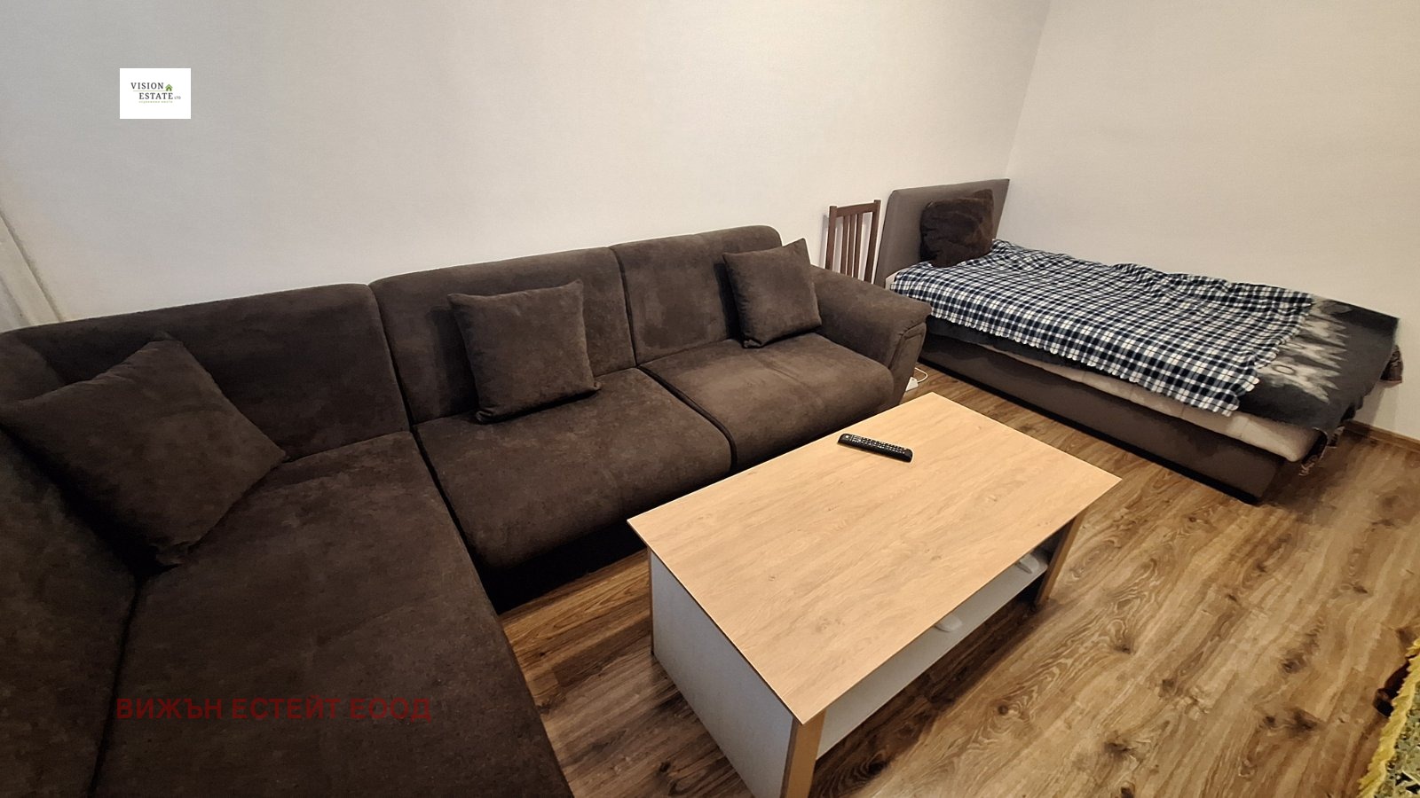 Дава под наем 1-СТАЕН, гр. София, Дружба 2, снимка 3 - Апартаменти - 54180095