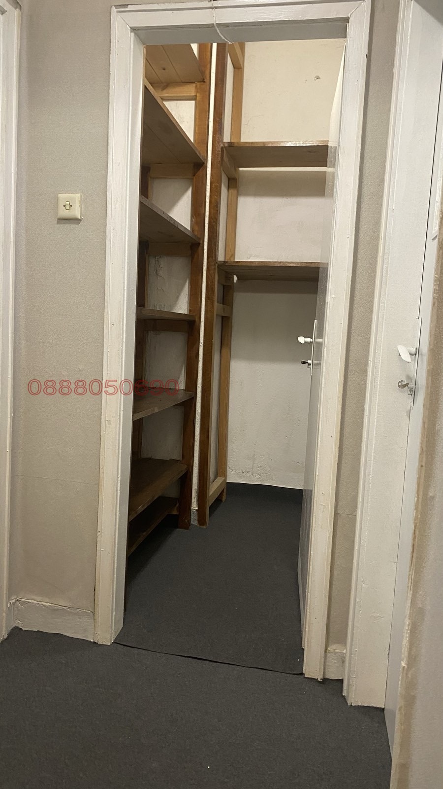 Дава под наем 2-СТАЕН, гр. Русе, Здравец, снимка 5 - Апартаменти - 54945932
