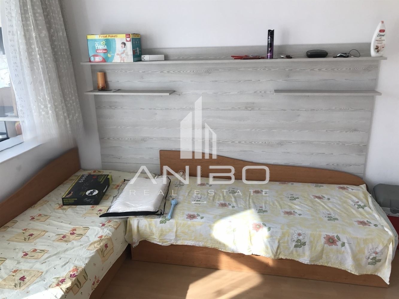 Дава под наем 2-СТАЕН, гр. Варна, Централна поща, снимка 3 - Апартаменти - 55583681