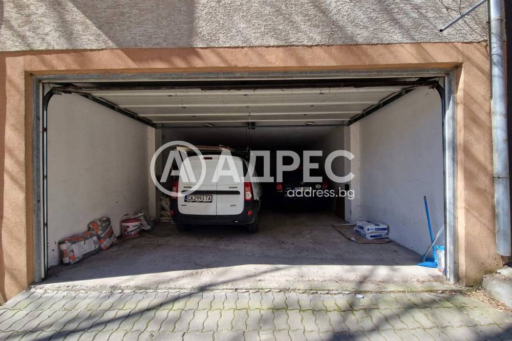 Дава под наем ОФИС, гр. София, Банишора, снимка 13 - Офиси - 54077263