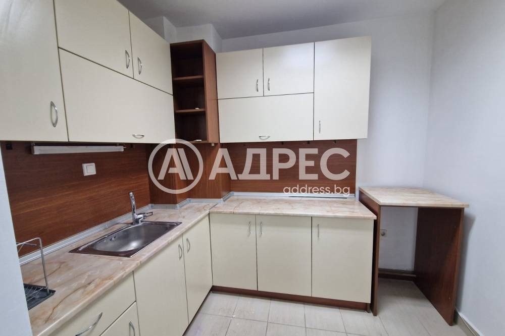 Дава под наем ОФИС, гр. София, Банишора, снимка 7 - Офиси - 54077263