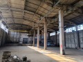 Дава под наем ПРОМ. ПОМЕЩЕНИЕ, гр. Враца, Промишлена зона, снимка 1