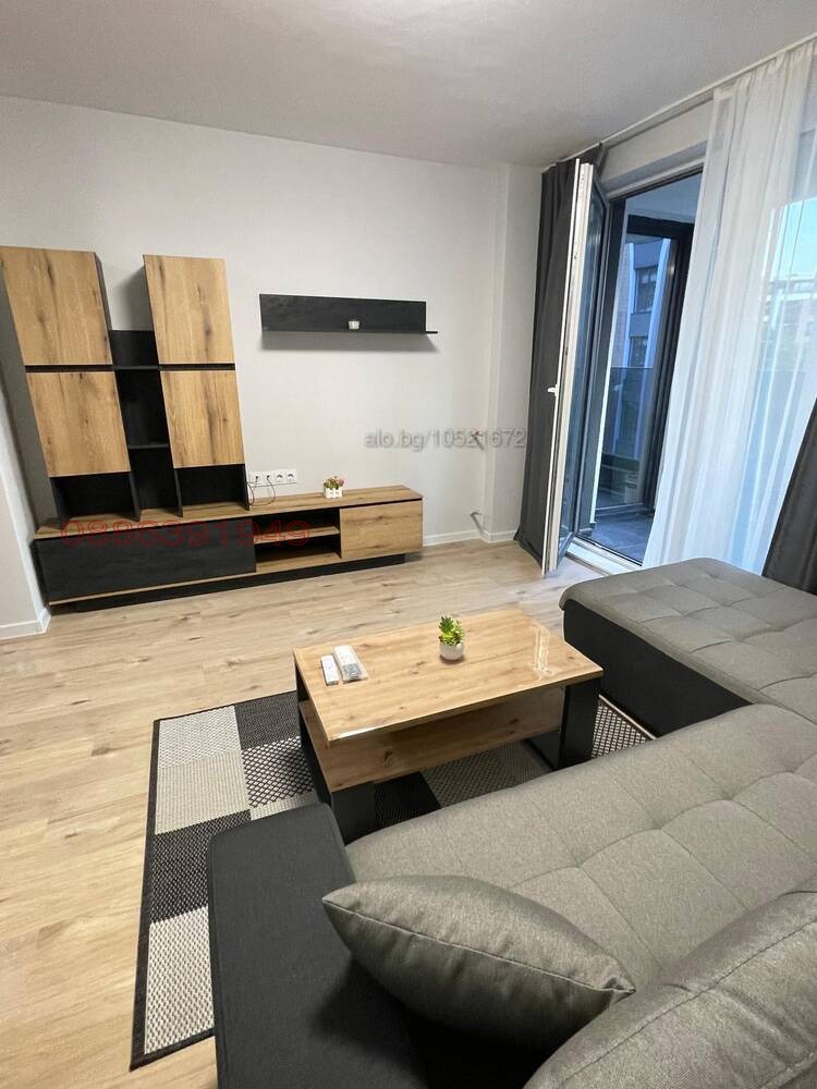 Дава под Наем 2-СТАЕН | Imot.bg — изображение 6