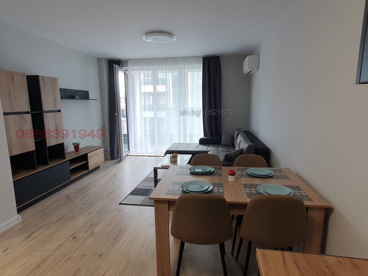 Дава под Наем 2-СТАЕН | Imot.bg — изображение 2