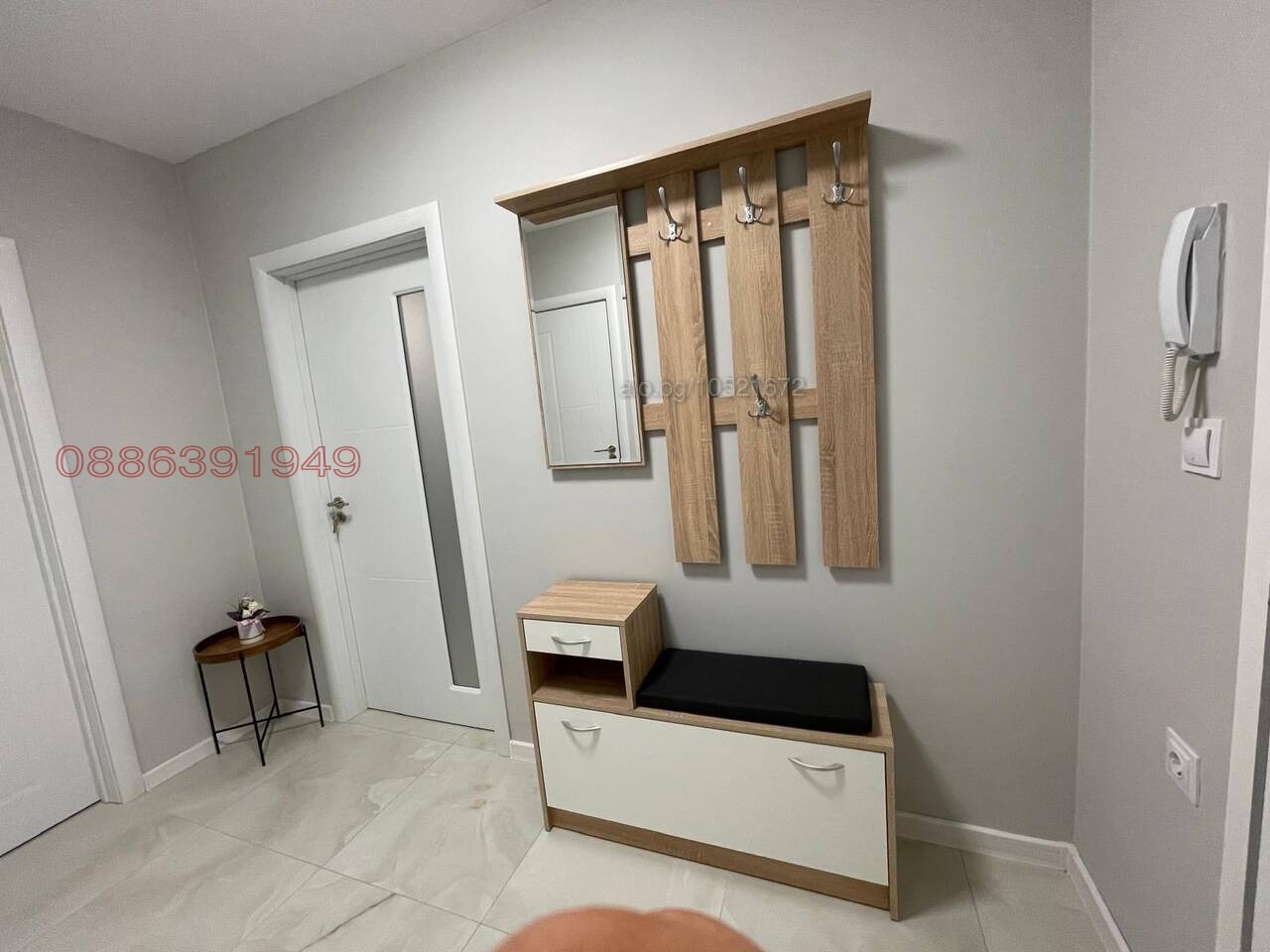 Дава под Наем 2-СТАЕН | Imot.bg — изображение 10