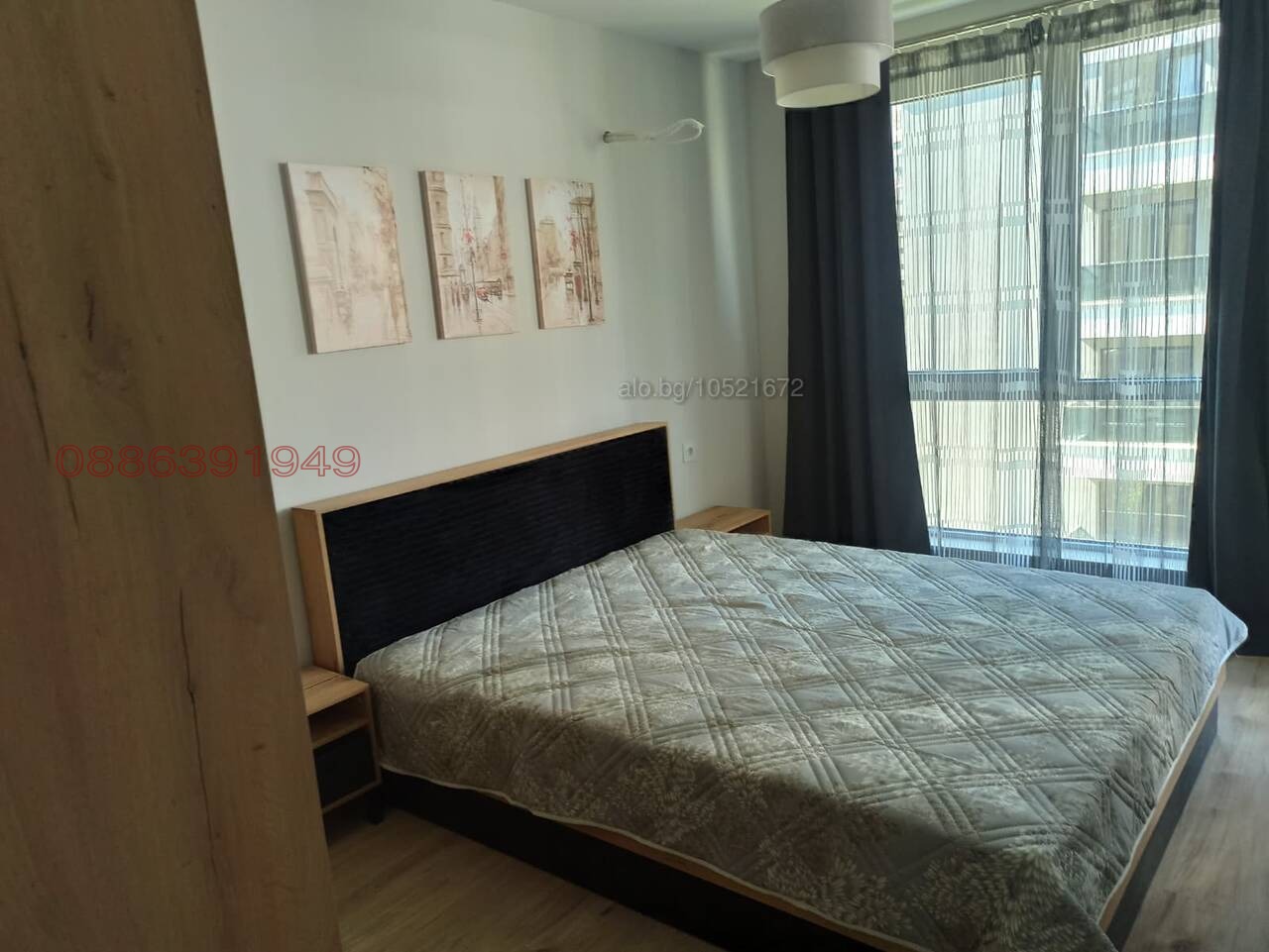 Дава под Наем 2-СТАЕН | Imot.bg — изображение 12