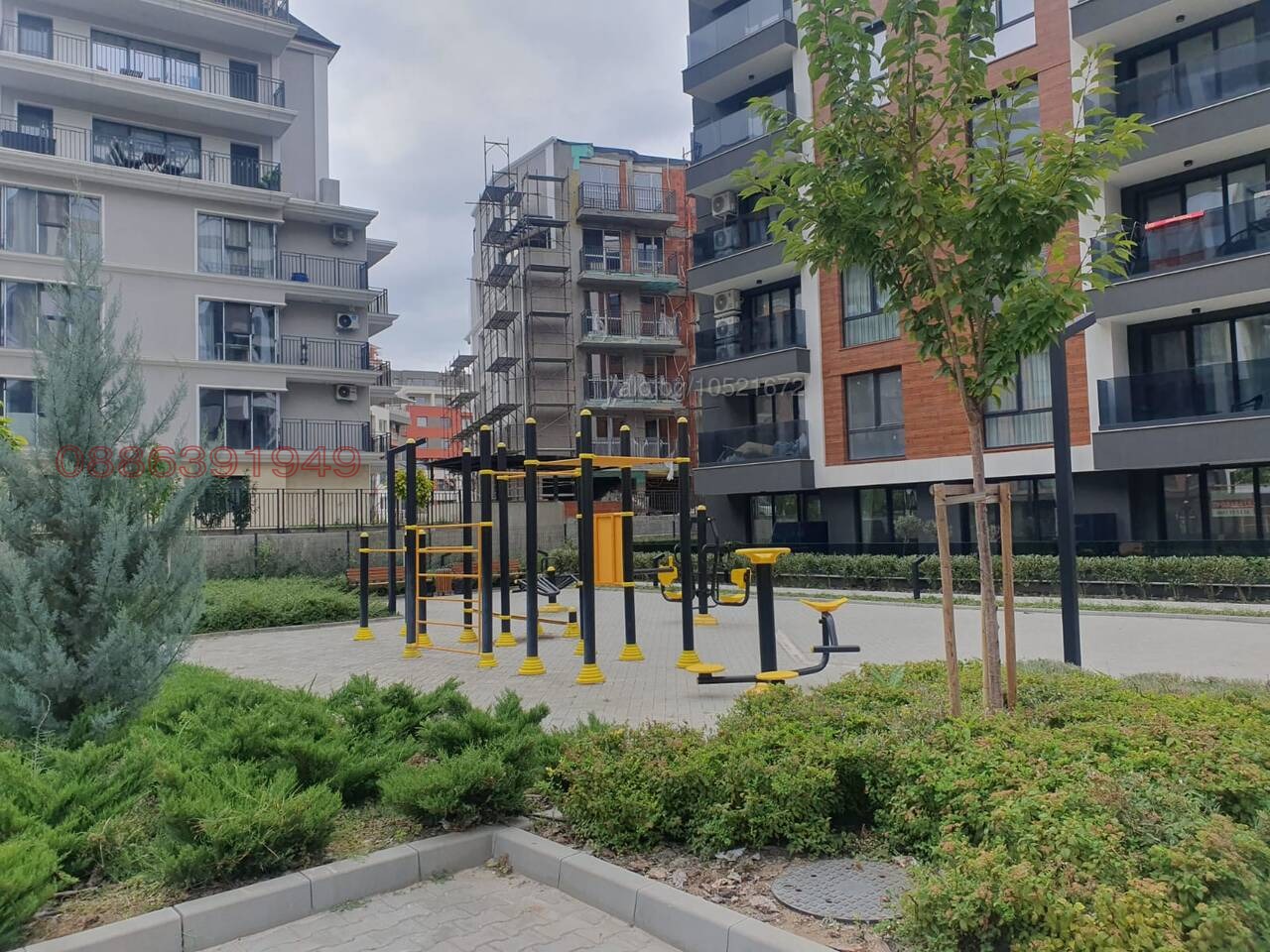 Дава под Наем 2-СТАЕН | Imot.bg — изображение 14