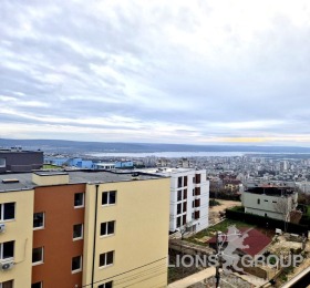 1 bedroom Vazrazhdane 3, Varna 10