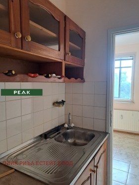 1 slaapkamer Ljulin 5, Sofia
