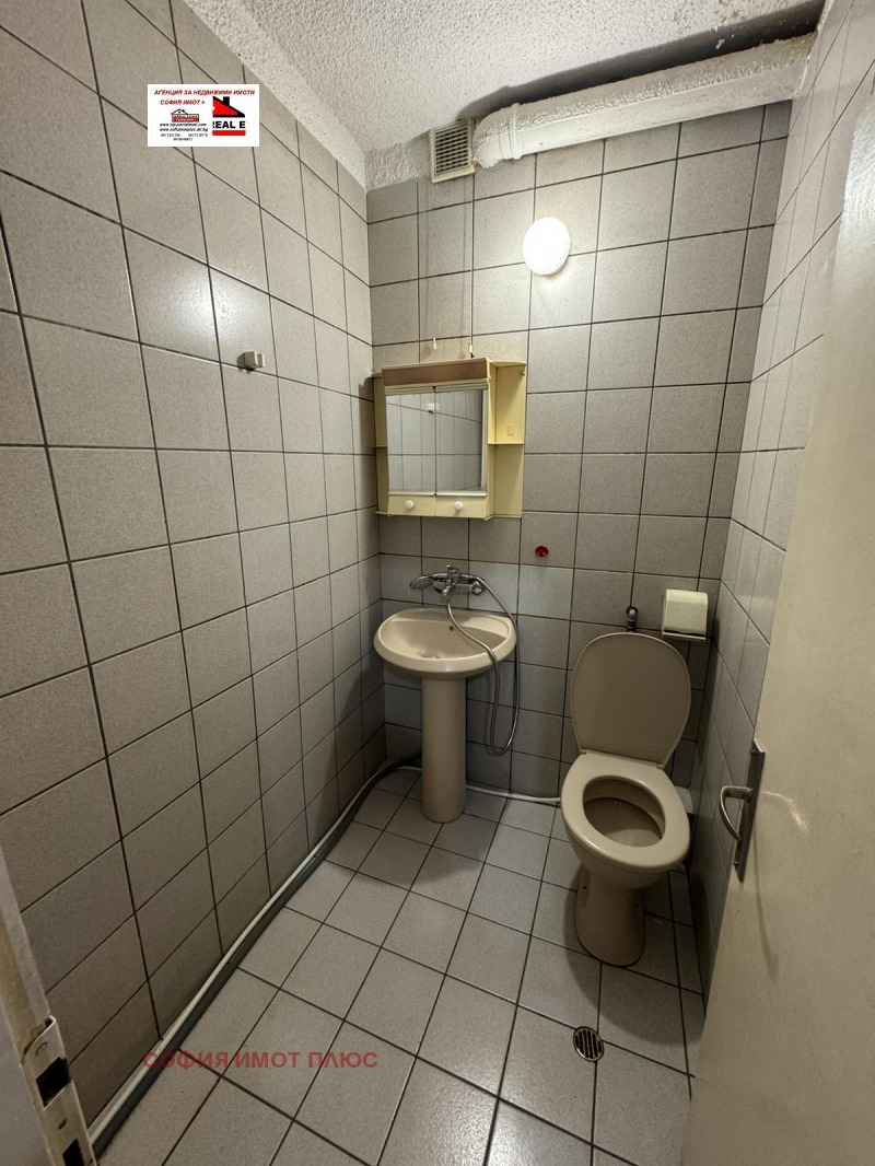 Zu vermieten  Studio Sofia , Ljulin 8 , 52 qm | 15010735 - Bild [8]