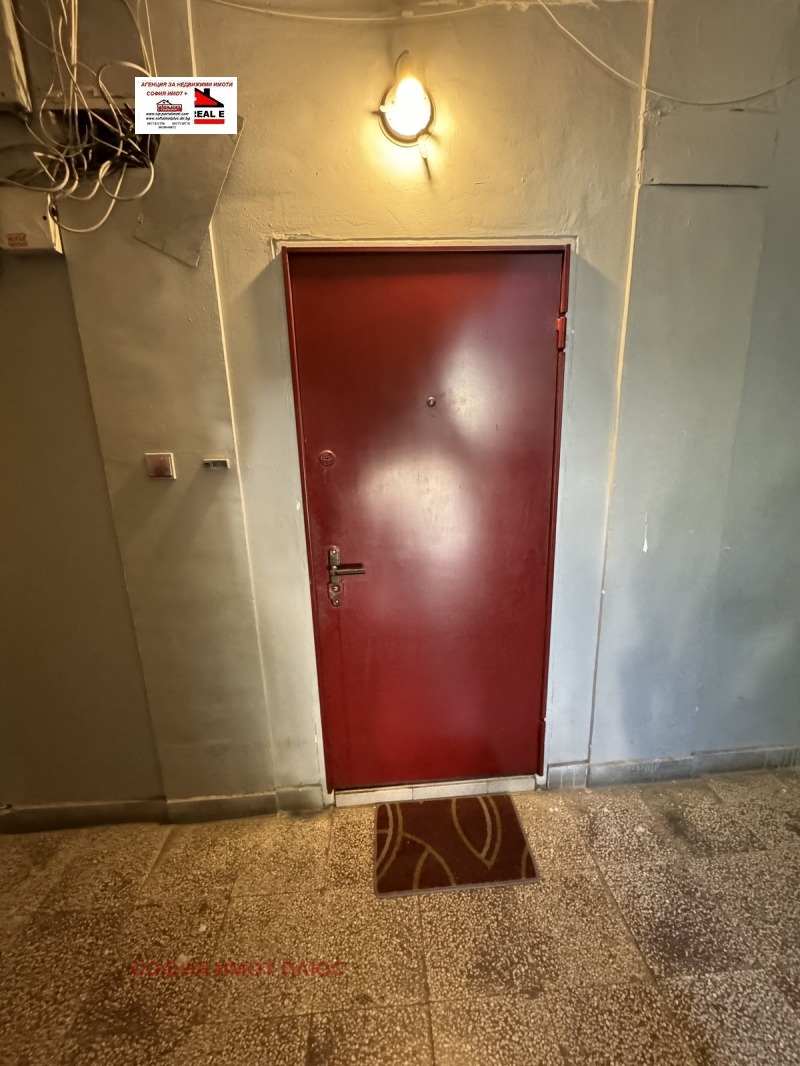 Zu vermieten  Studio Sofia , Ljulin 8 , 52 qm | 15010735 - Bild [9]