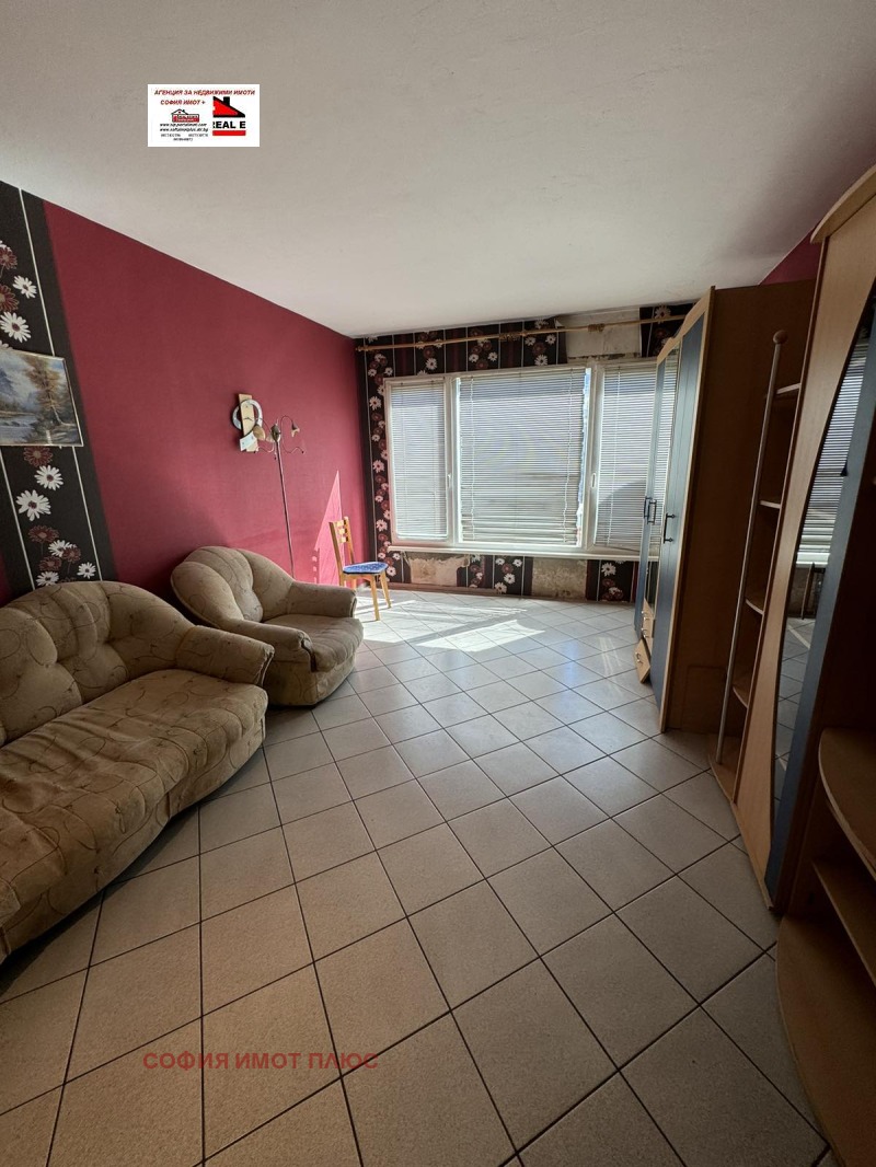 Zu vermieten  Studio Sofia , Ljulin 8 , 52 qm | 15010735 - Bild [2]