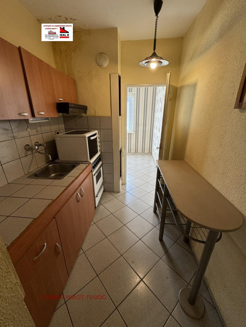 Zu vermieten  Studio Sofia , Ljulin 8 , 52 qm | 15010735 - Bild [5]