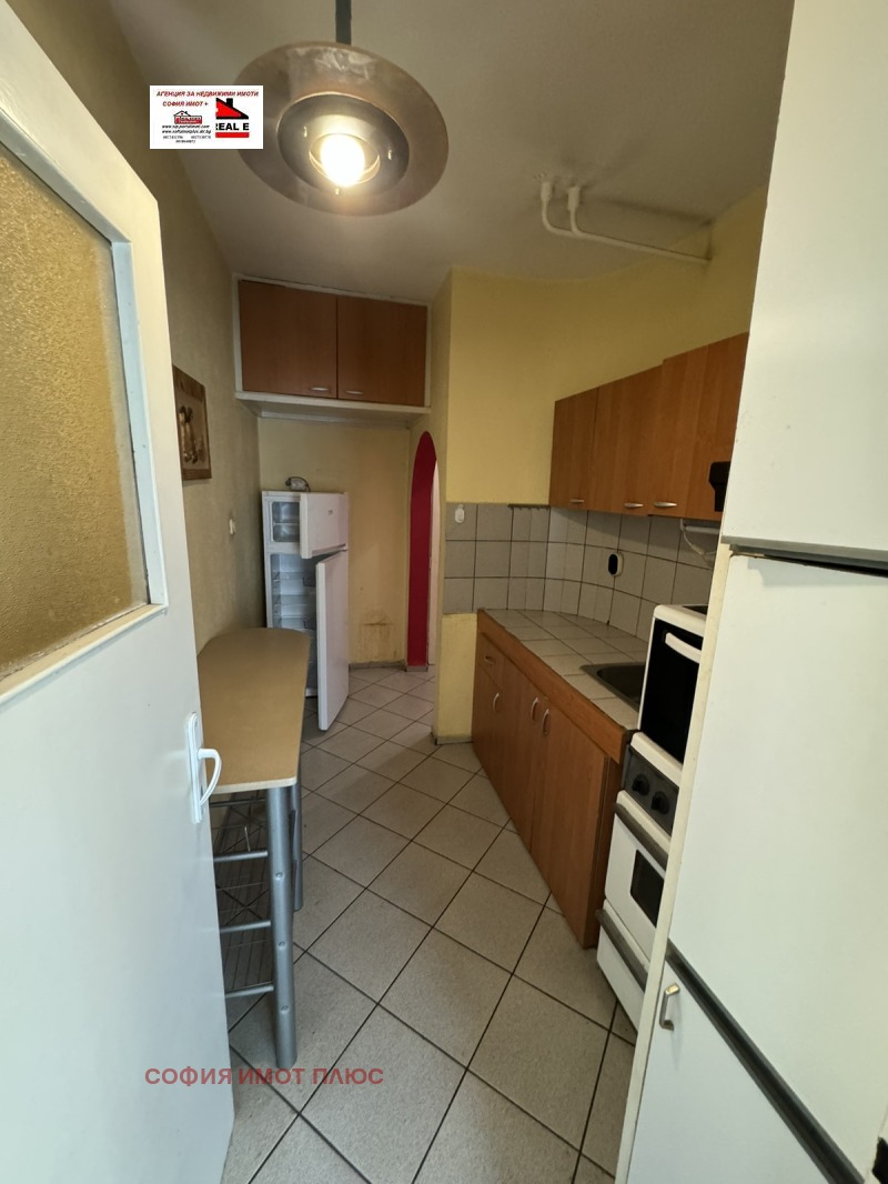 Te huur  Studio Sofia , Ljulin 8 , 52 m² | 15010735 - afbeelding [4]